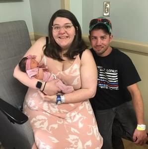 Meet your Posher, Savannah